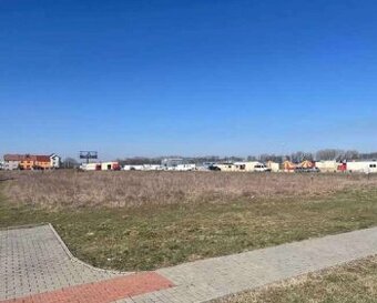 Stavební pozemky, Čechovice u Prostějova, ID 7272e 0506 - 1