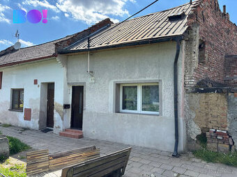 Prodej rodinného domu 79 m², pozemek 122 m², ul. Stružní, Ko - 1