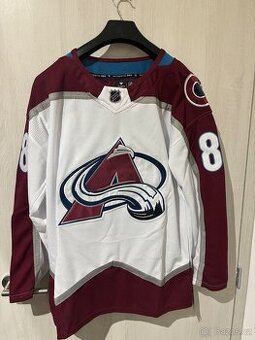NHL dres Martin Nečase, vel. XL