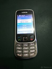 Nokia 6303