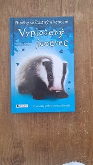 Příběhy se šťastným koncem - Vyplašený jezevec