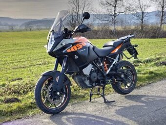 KTM 1050 Adventure 35/70kW
