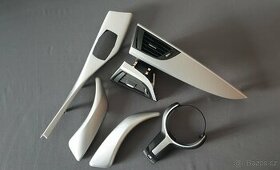 Originál dekor interiéru BMW F2x
