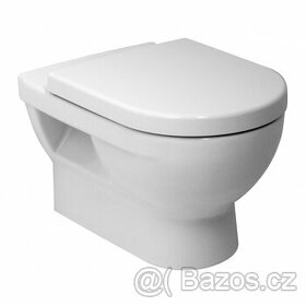 Nové závěsné WC Jika Cubito. - 1