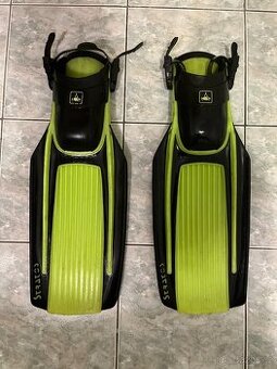 Aqualung ploutve STRATOS - 1