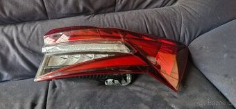 Prave zadni svetlo skoda kodiaq 565945208b