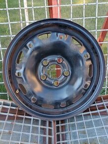 Disky Fabia 5J 14, et 35, 5x100 - 1