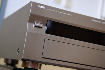 YAMAHA ---DSP A 1 ---starsi jiz legendarni zesilovac