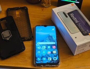 Xiomi Redmi Note 8 Pro 6GB/64GB