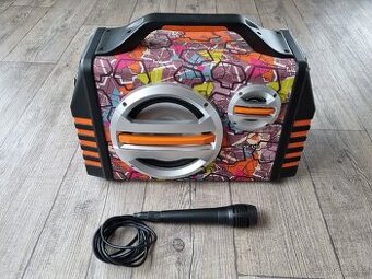 Dětský bluetooth reproduktor SSS 3200 Kids