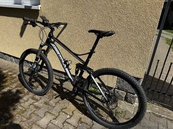 Ghost ASX 7500