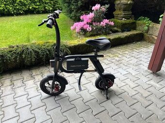 Inmotion P1F