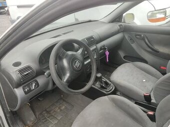 Seat Leon 1.9tdi