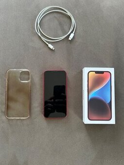 Apple iPhone 14 128 GB