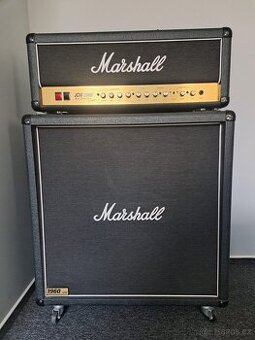 Prodám Marshall JCM2000