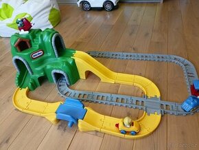 Dráha Little tikes
