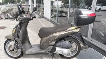 Honda SH 150 (2004) slušný stav i cena