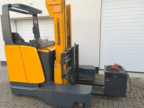 Jungheinrich ETV Q25 - 1