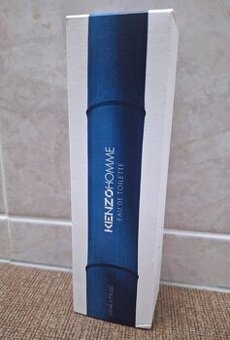 Kenzo Homme