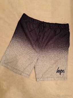 Chlapecké kraťasy/šortky zn. HYPE (vel. 14 let)