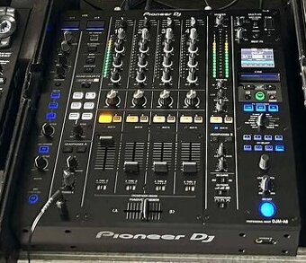 Pioneer djm a9