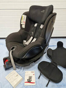 Autosedačka Britax Römer Dualfix i-SIZE