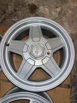 5x100 / 5x98 15”