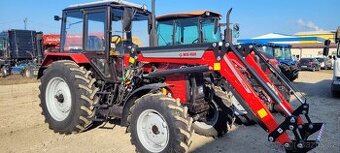 Prodam traktor Belarus 952