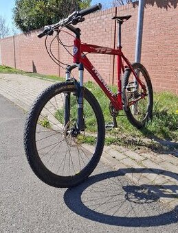 Horské kolo Merida 22“