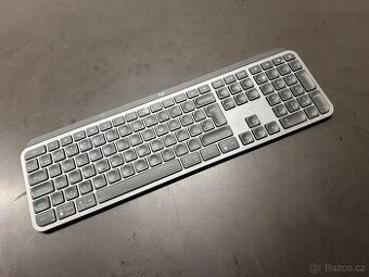 Klávesnice Logitech