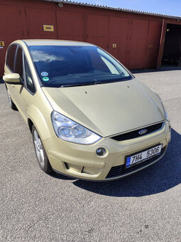 Ford S-Max 2.0 TDCi