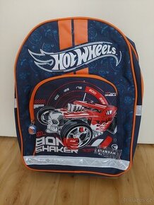 Batoh Hot Wheels