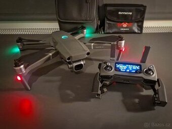 Dron DJI Mavic 2 PRO + Velké Příslušenství