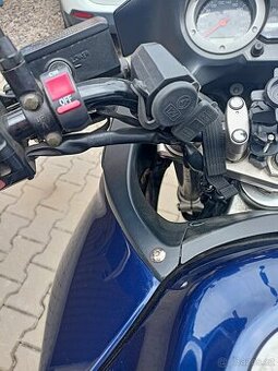 Suzuki DL 1000 v-strom