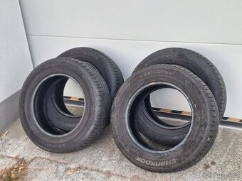 Hankook Kinergy eco2 195/65/R15 6mm Letní