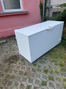 Zanussi 495 L