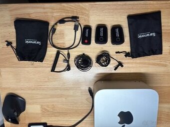 Mikrofony Saramonic Blink 500 B1 - 1