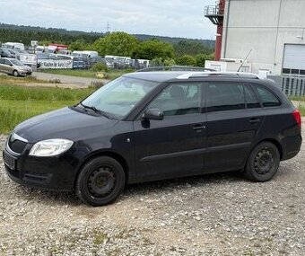 Skoda fabia citigo superb octavia romster a jině značky