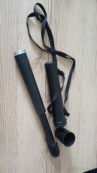 Turist T4 10x30 rusky monokular dalekohled