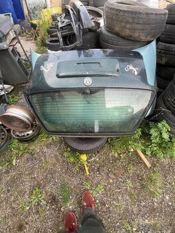 Passat b5 zadní vrata combi