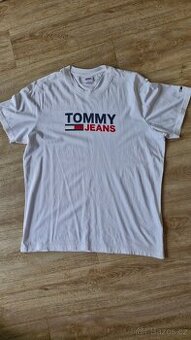 Triko Tommy Jeans L