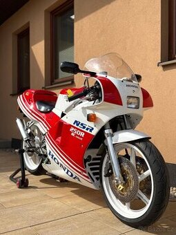 Honda NSR 250R 1988