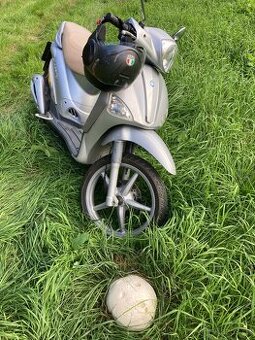 Piaggio Liberty 125 2009