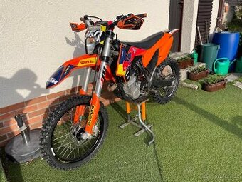 KTM 450 SX-F