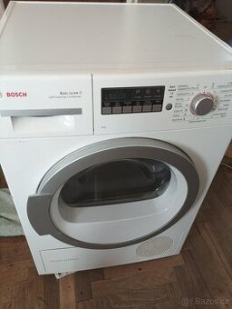 Sušička prádla Bosch