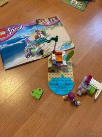 Lego Friends 41306