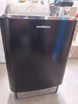Saunová kamna SENTIOTEC 100 - 6kW
