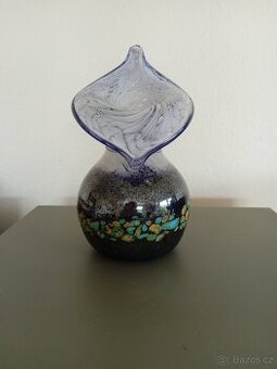 Váza 16cm