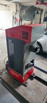 Kamna na olej Kotram MTM 17-33KW