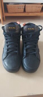 Dámské boty TCX street 3 Lady WP černozlaté EU 37